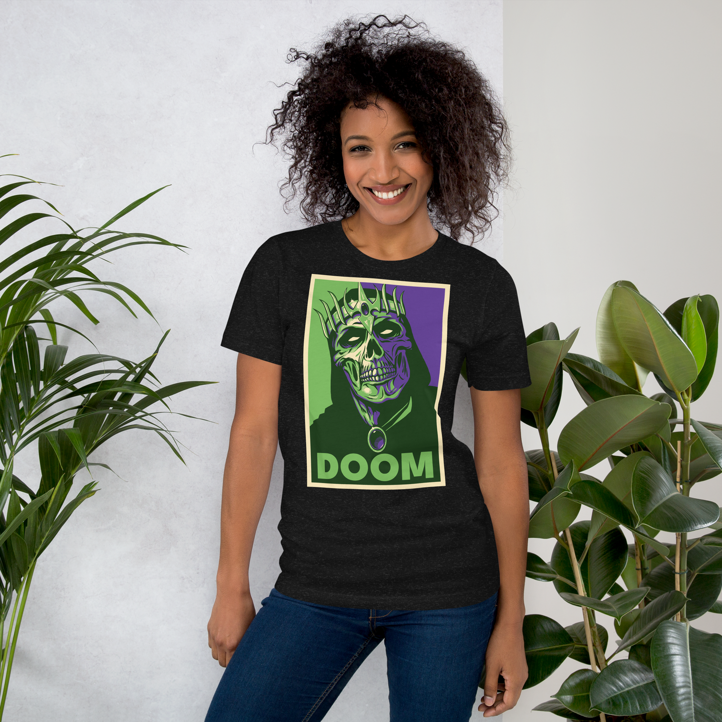 Doom Lich T-Shirt