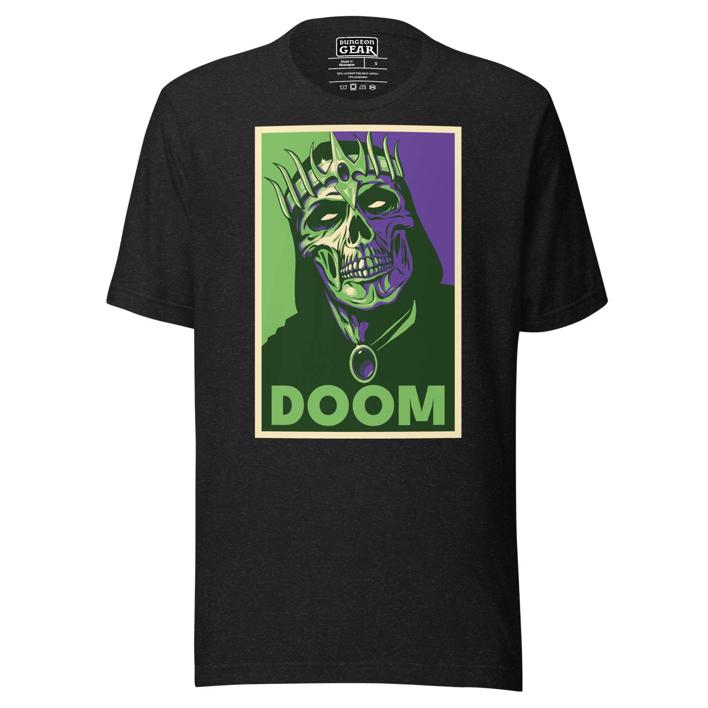 Doom Lich T-Shirt