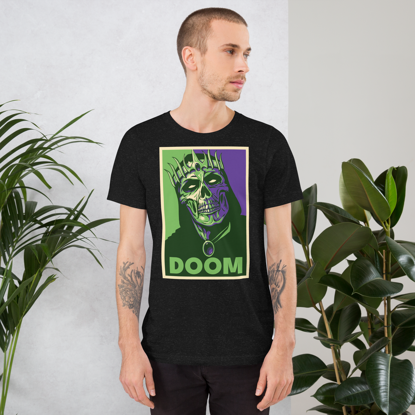 Doom Lich T-Shirt