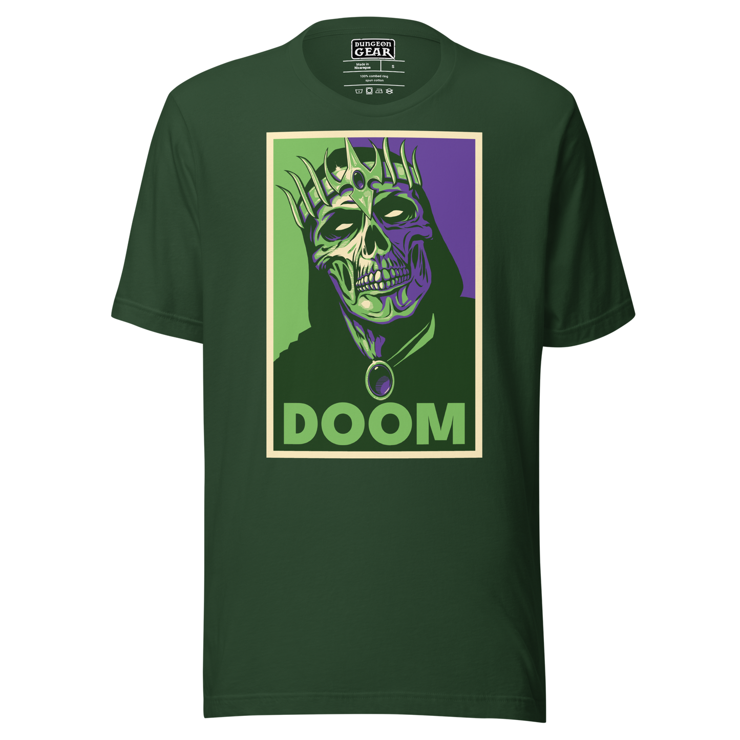 Doom Lich T-Shirt