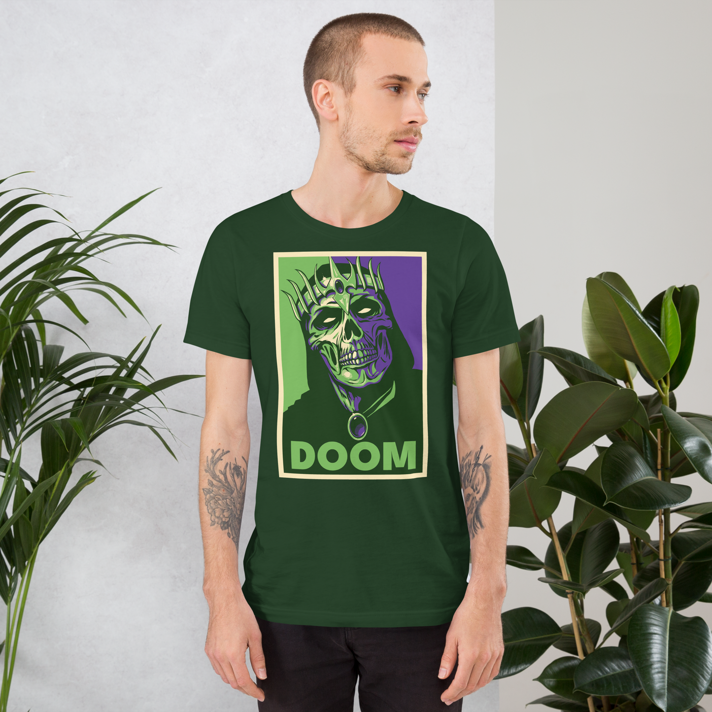 Doom Lich T-Shirt